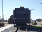 ATSF 9005